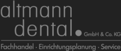 altmann-dental-Logo